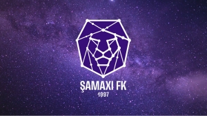 &quot;Şamaxı&quot;da iki məşqçi