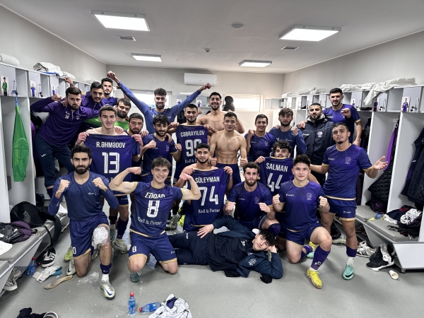 “Şamaxı” - MOİK 2:0