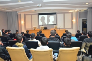 İrqçiliyə qarşı mübarizə seminarı keçirilib