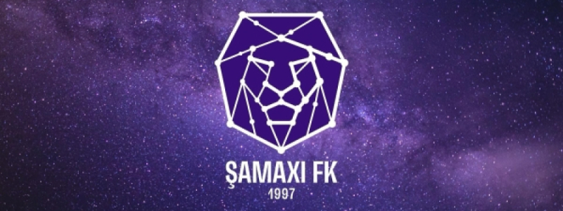 "Şamaxı" Futbol Klubunun illik hesabatı
